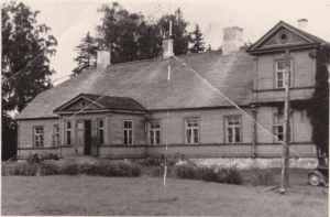 Tamsalu algkool 1919-1940