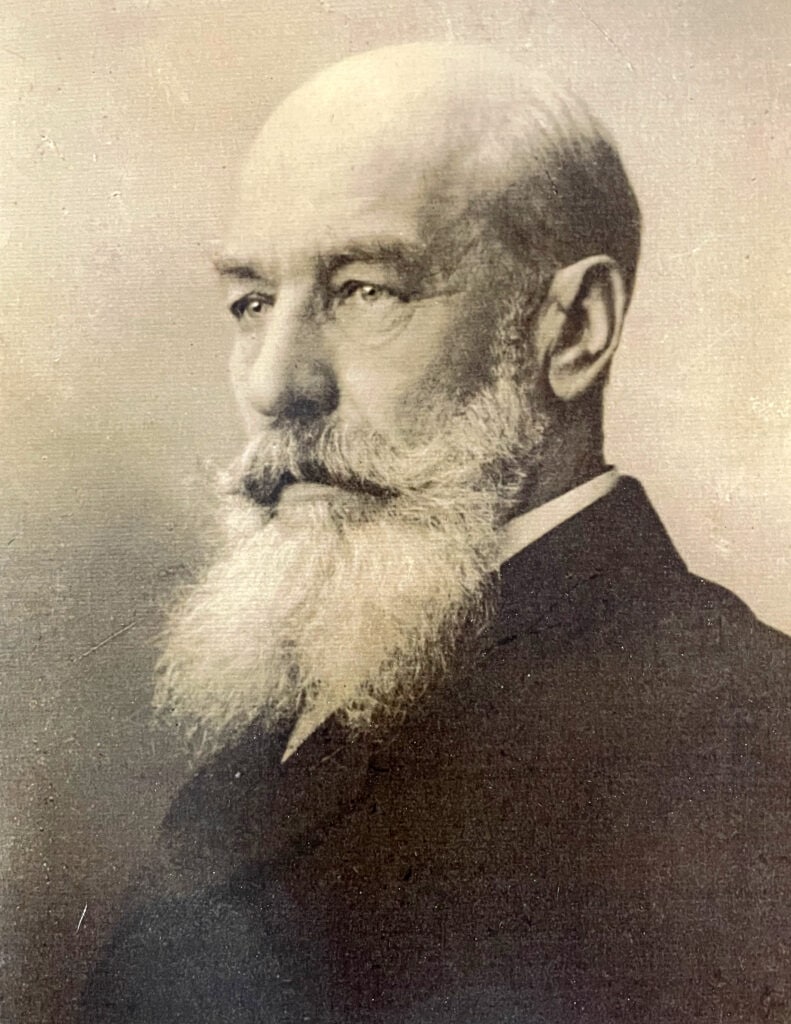 David-Julius Limberg