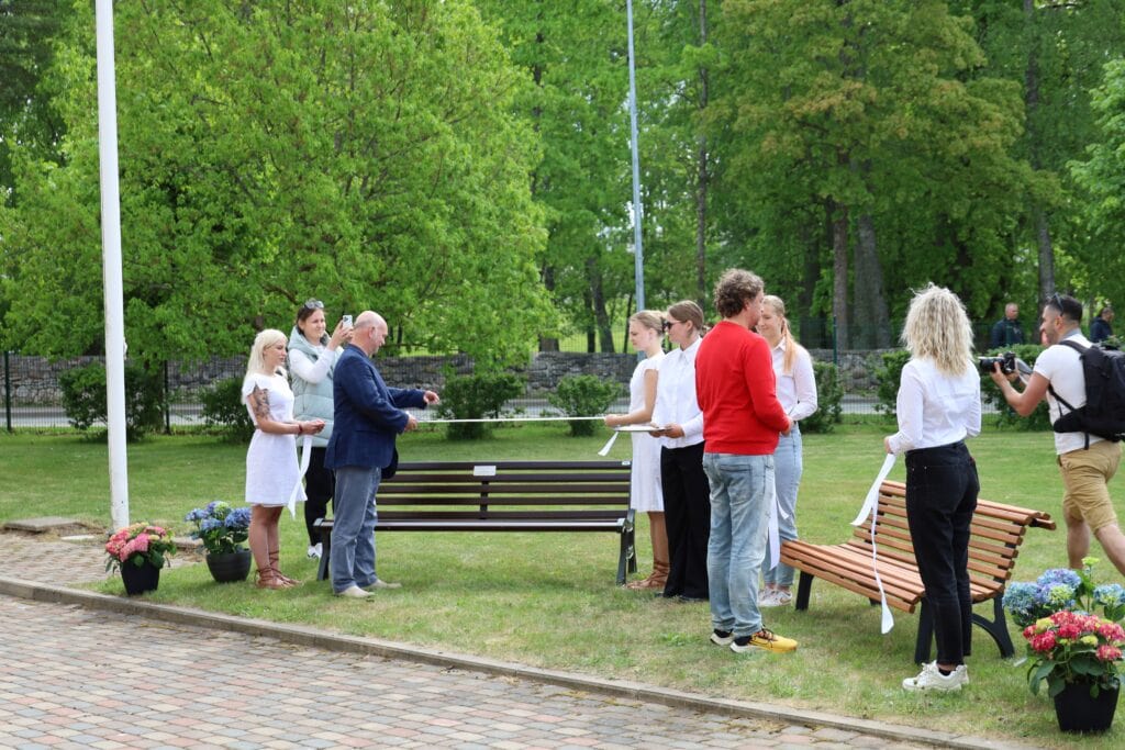 Tamsalu Päevad 26–27 mai 2023