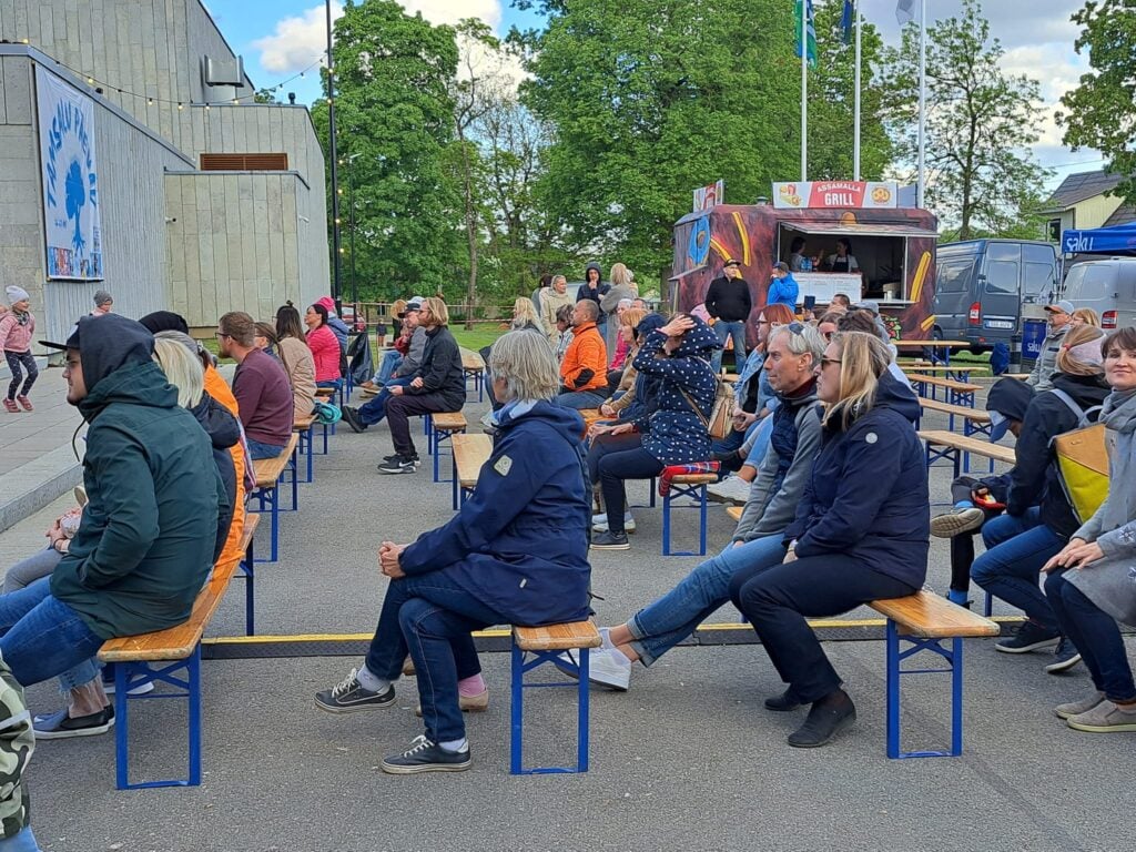 Tamsalu Päevad 26–27 mai 2023