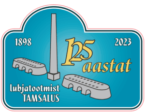 Konverentsi “Lubjalinn Tamsalu 125” kava