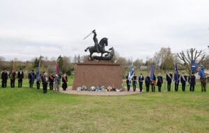 Veteranide päev – 23 aprill 2025