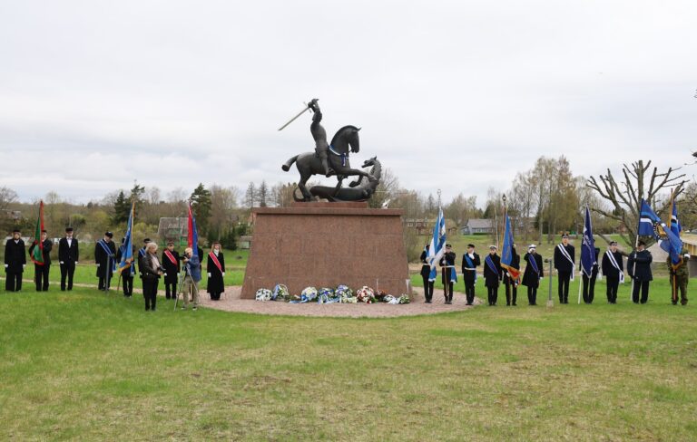 Veteranide päev – 23 aprill 2025