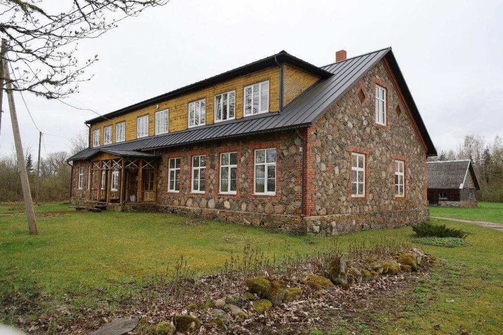 Veteranide päev – 23 aprill 2025