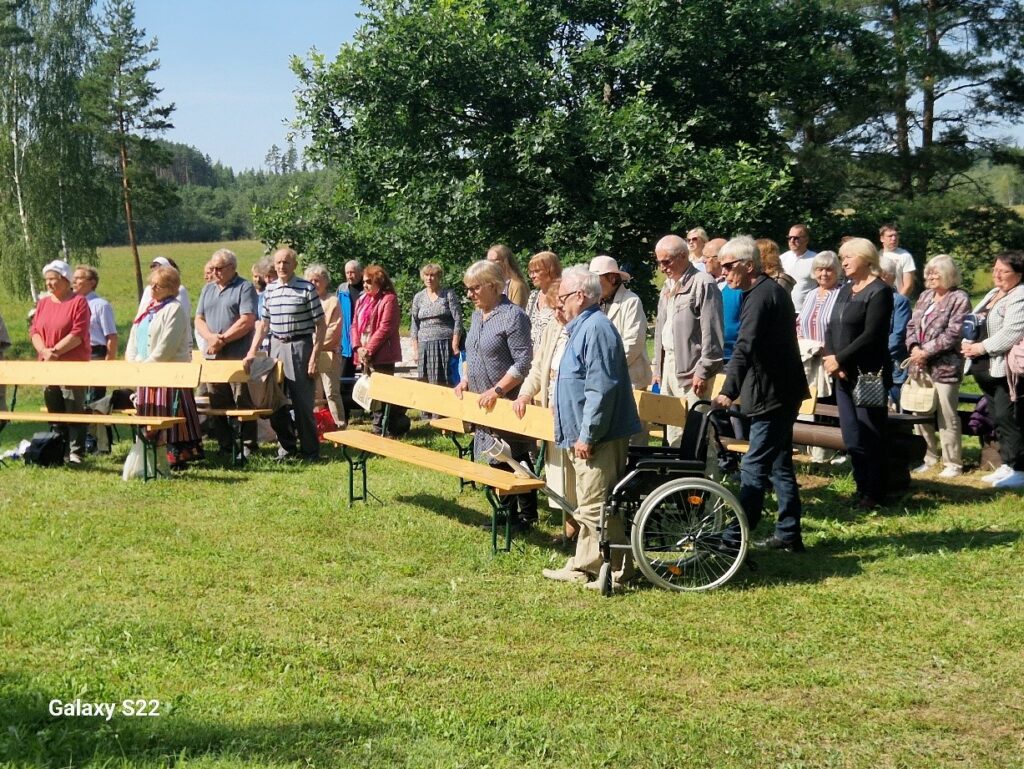 Rukkilille Päev