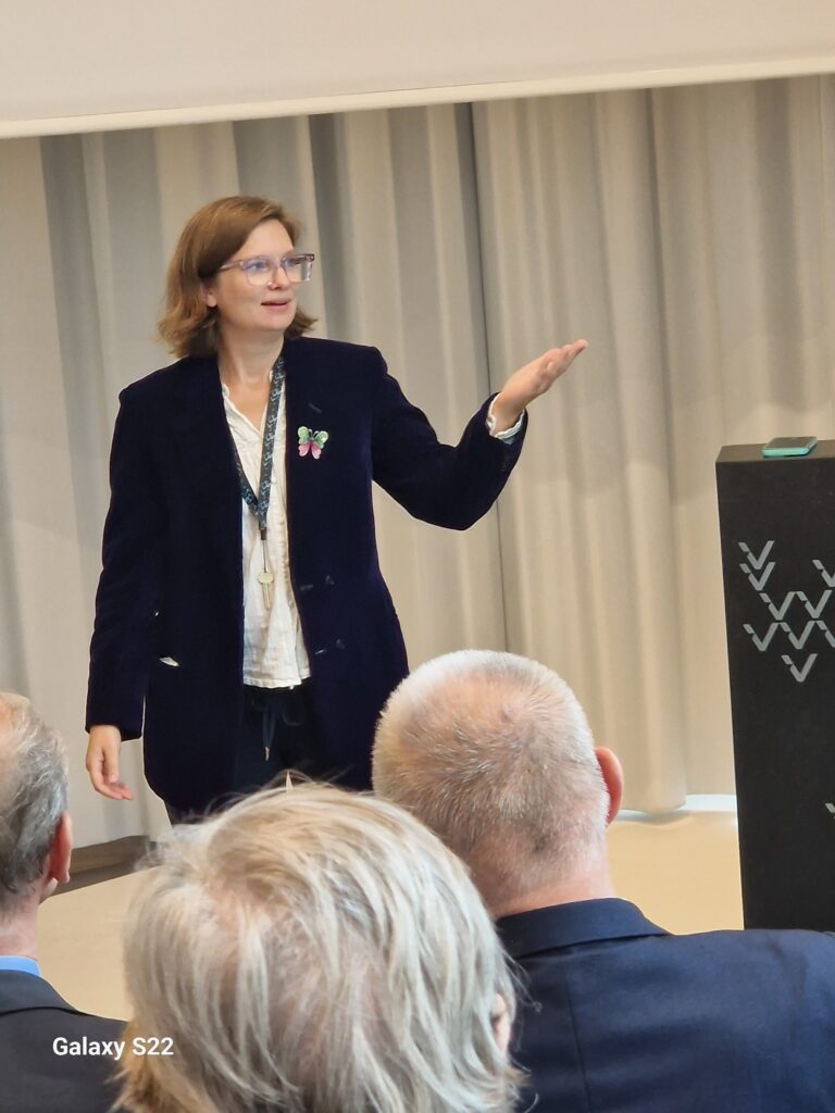 MRÜ organiseeritud Baltic Alliance riikide Eesti, Läti, Leedu ja Poola poliitiliselt represseeritute organisatsioonide esinduste kohtumine Tallinnas