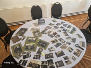Nikolai Karklini suguvõsa kokkutulek Tamsalus