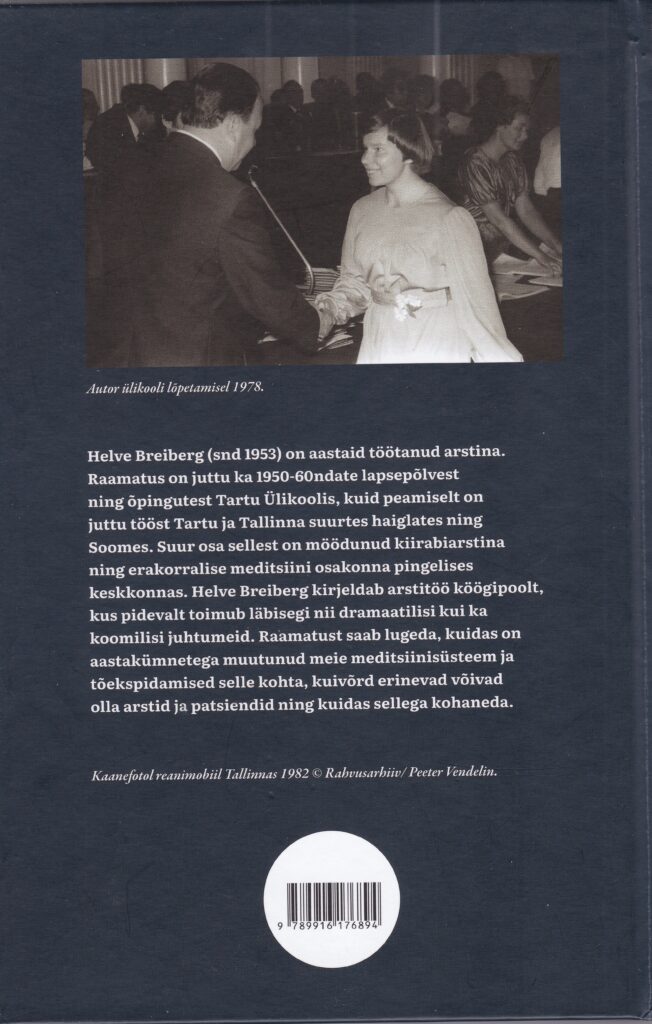 Oktoobrikuu Tamsalu muuseumis