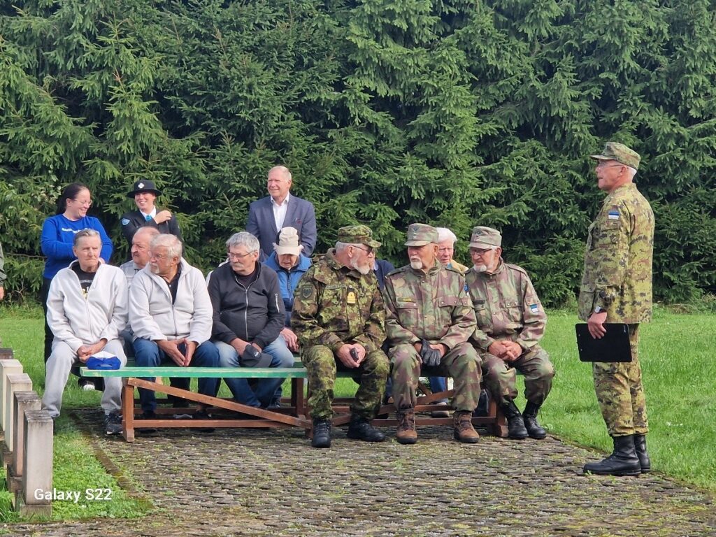 Porkuni lahingu 81. aastapäev