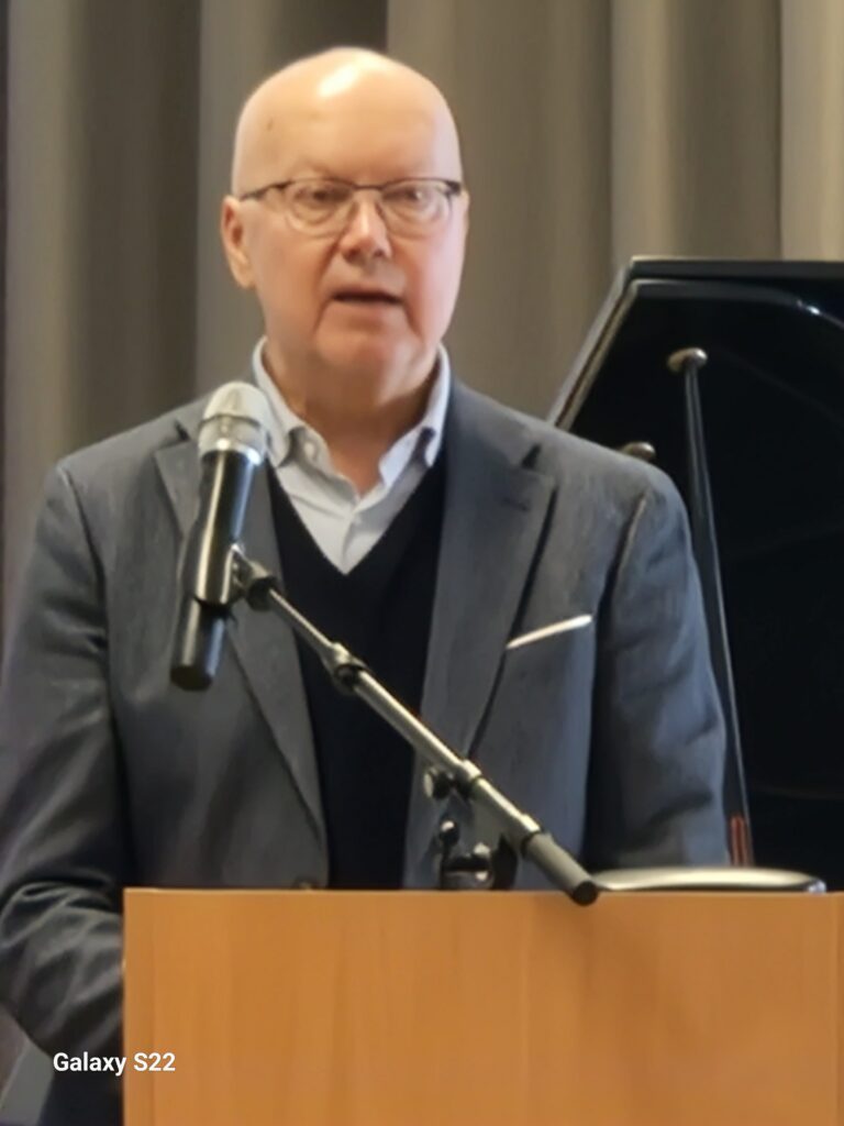 Konverents "Tamsalu helisev pärand: muusikud ja muusika" 21. märts 2026