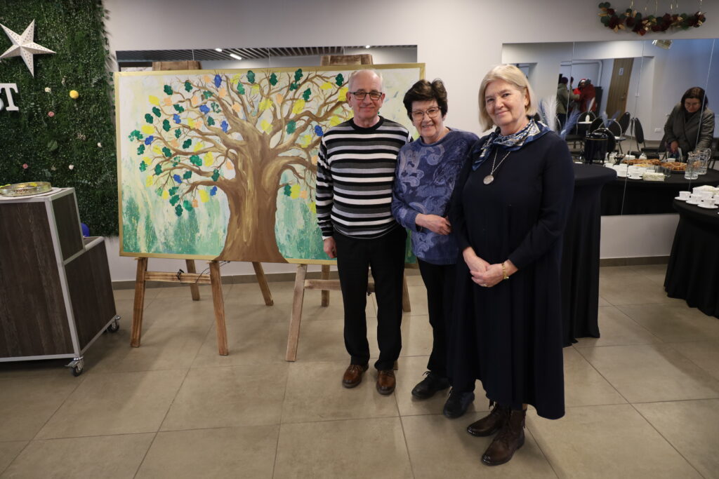 Konverents "Tamsalu helisev pärand: muusikud ja muusika" 21. märts 2026