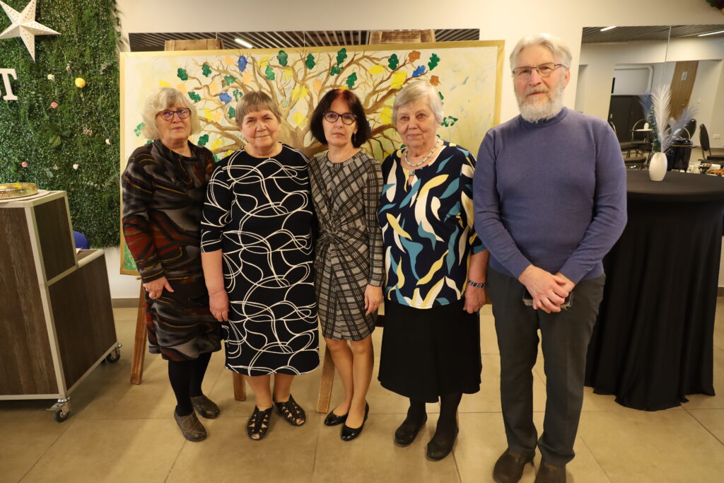 Konverents "Tamsalu helisev pärand: muusikud ja muusika" 21. märts 2026