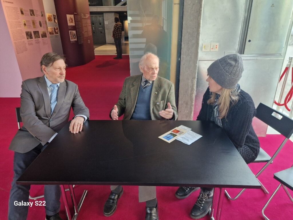 Märtsiküüditamise mälestuspäev 25.03.2026