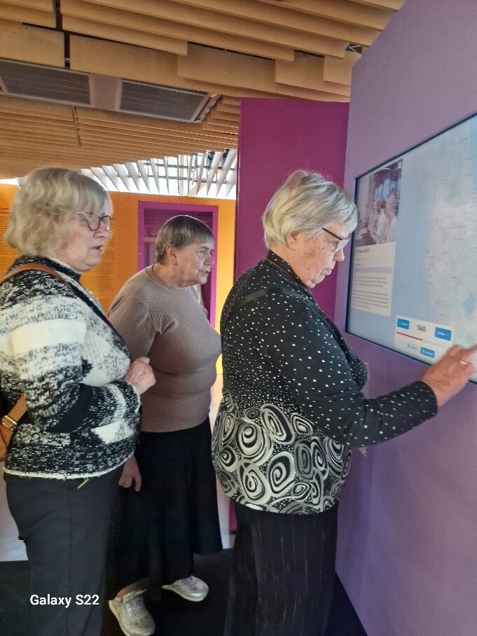 Märtsiküüditamise mälestuspäev 25.03.2026