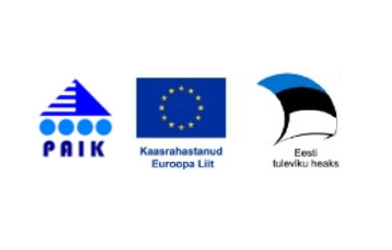 ESF projekt “ 55+Eakate koostöö ja sotsiaalne areng“