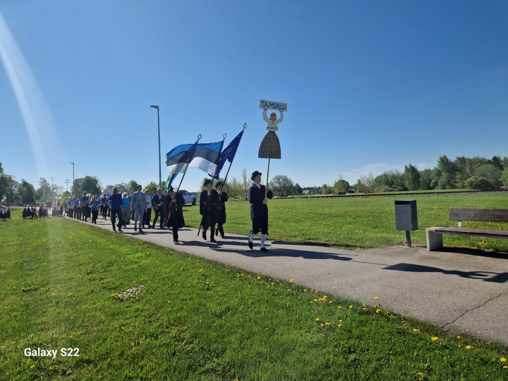 Tamsalu Päevad 2026