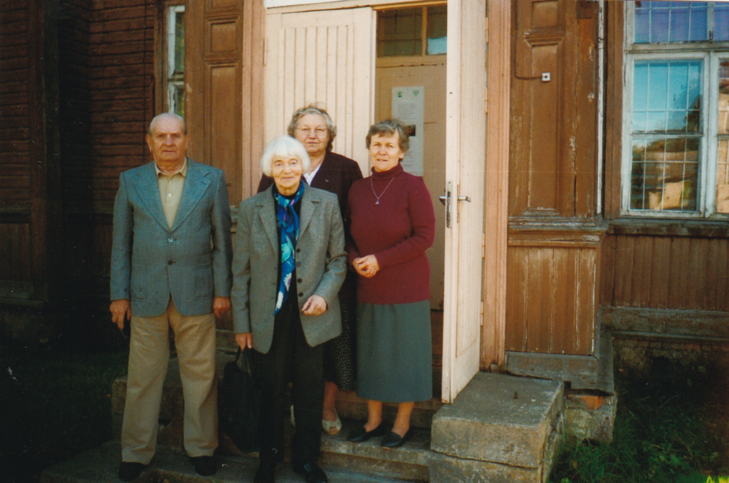 Tamsalu muuseum 25