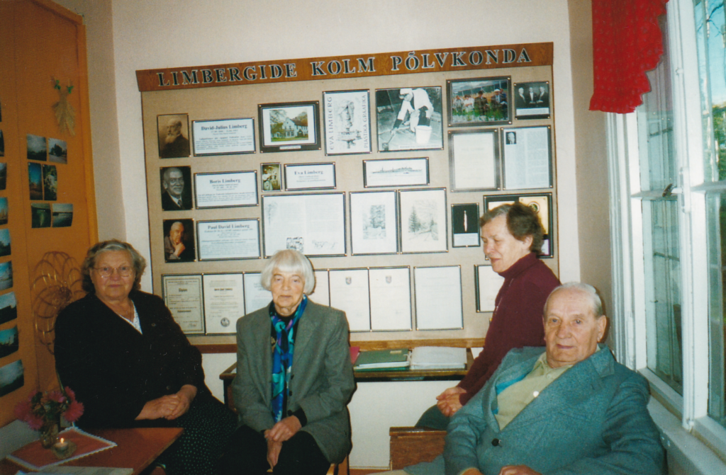 Tamsalu muuseum 25