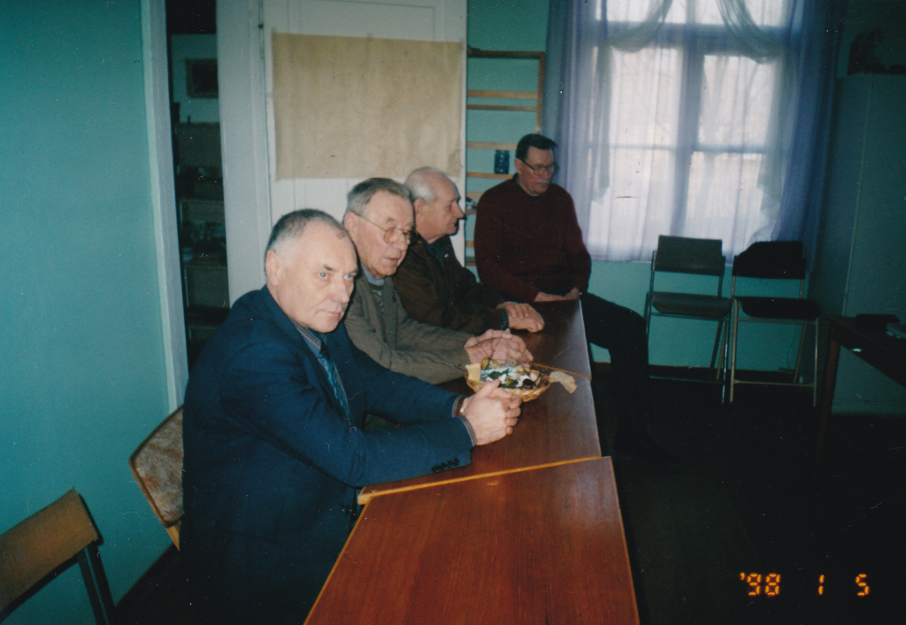 Tamsalu muuseum 25