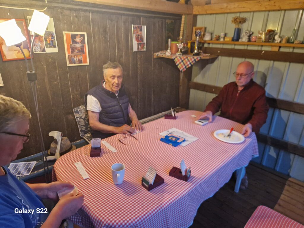 Alo Relli 90