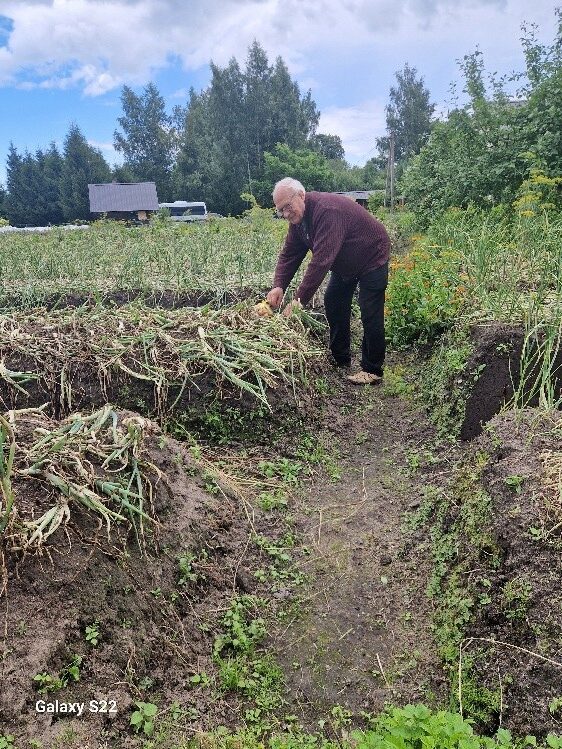 Peipsi veerel: sibulatee, samovarid ja sigurid
