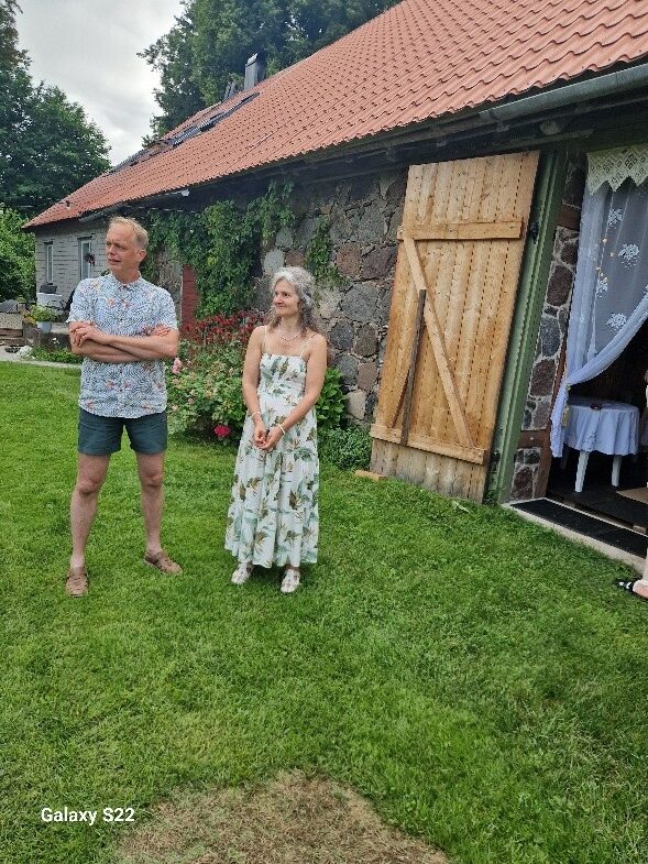 Peipsi veerel: sibulatee, samovarid ja sigurid