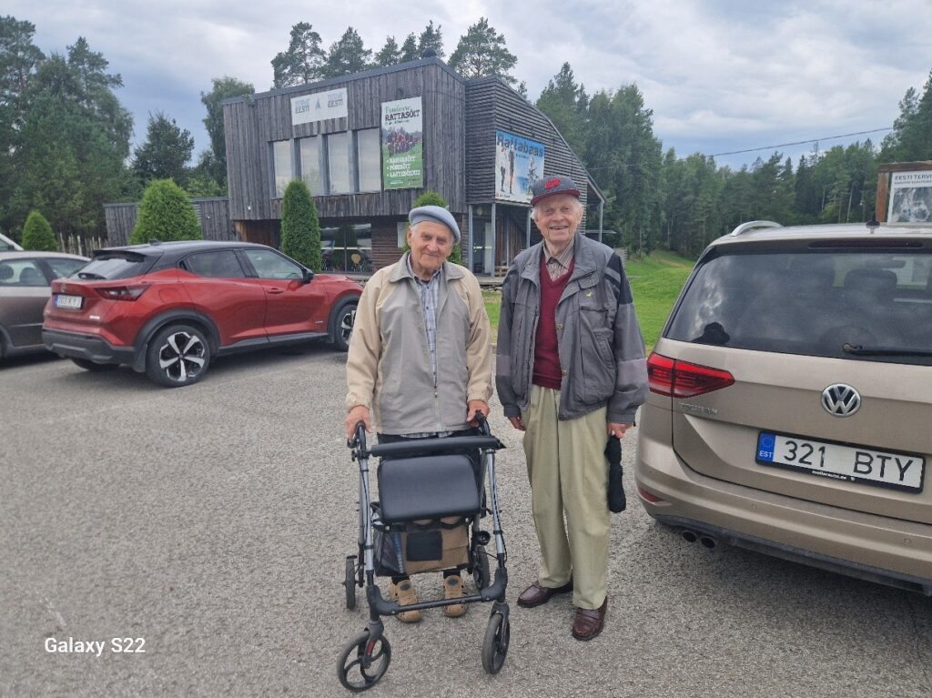 Eesti Looduse päev Ebaveres 15.08.2026