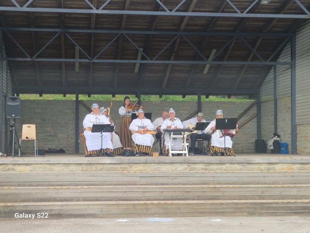 Eesti Looduse päev Ebaveres 15.08.2026