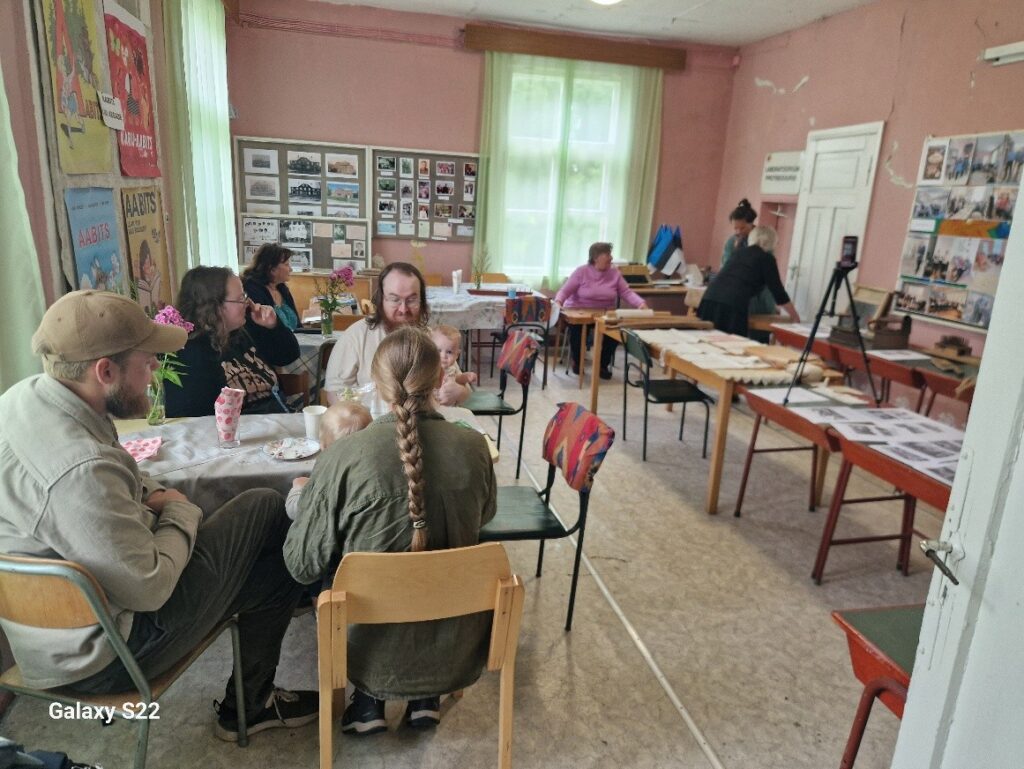 Meeleolukas päev Dr Tiltini Teemajas