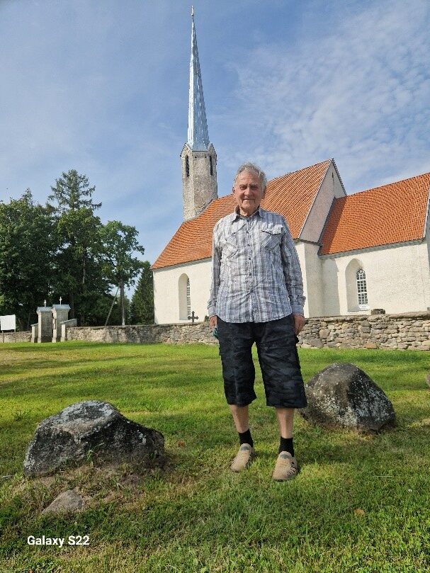 Eesti Looduse päev Ebaveres 15.08.2026