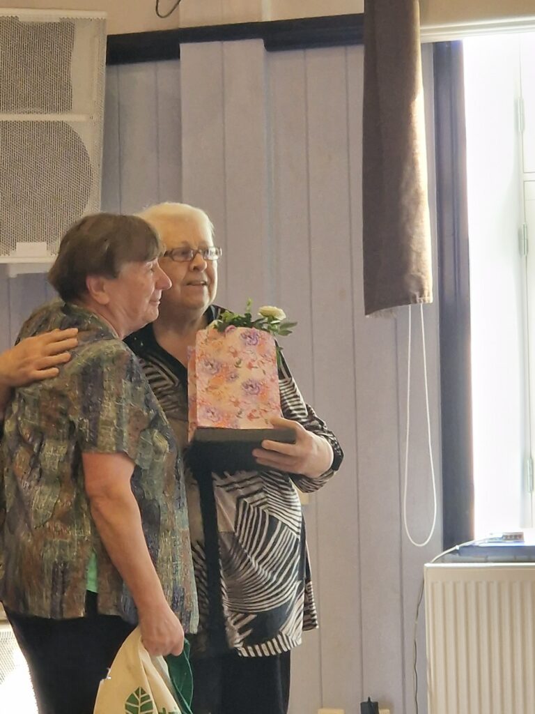 Kadrina pärimuskonverents „Wabariigi Walitsus eksiilis“