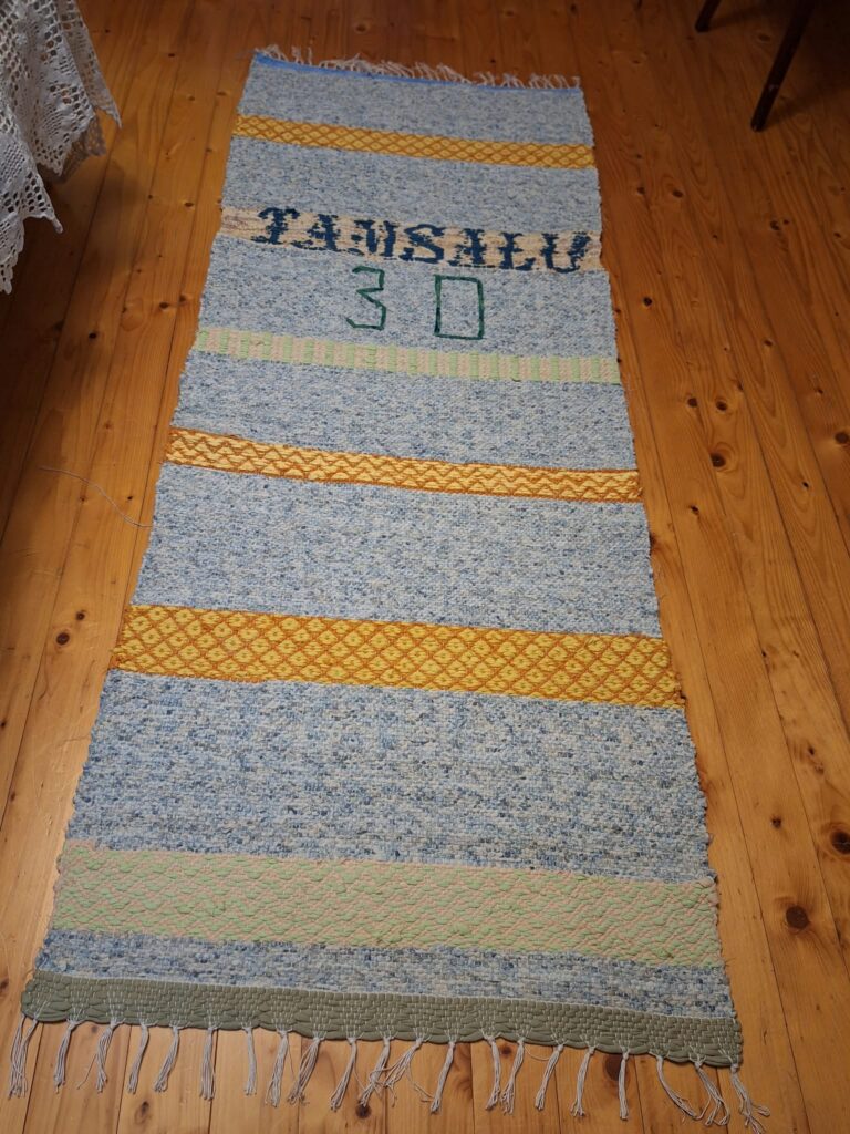 Tamsalu 30